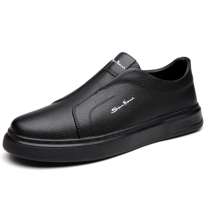 Sam Nova Slip-on-Sneaker – schnürfrei & komfortabel