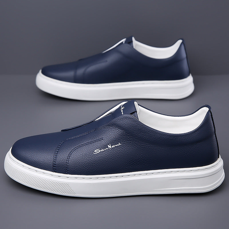 Sam Nova Slip-on-Sneaker – schnürfrei & komfortabel