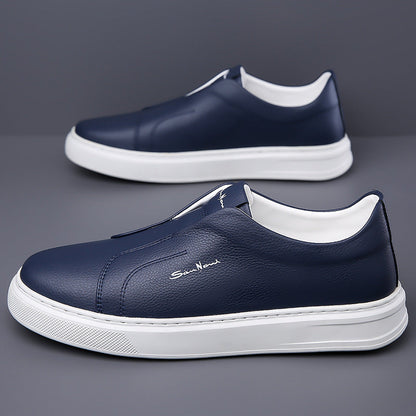 Sam Nova Slip-on-Sneaker – schnürfrei & komfortabel