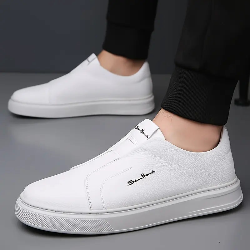 Sam Nova Slip-on-Sneaker – schnürfrei & komfortabel