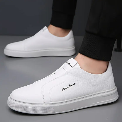 Sam Nova Slip-on-Sneaker – schnürfrei & komfortabel