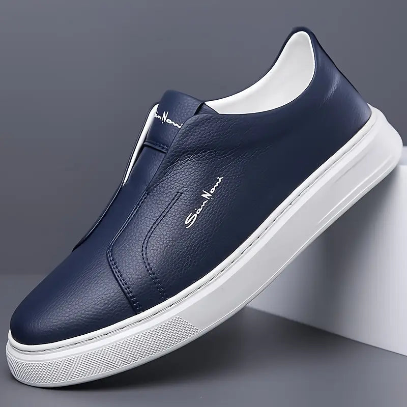 Sam Nova Slip-on-Sneaker – schnürfrei & komfortabel