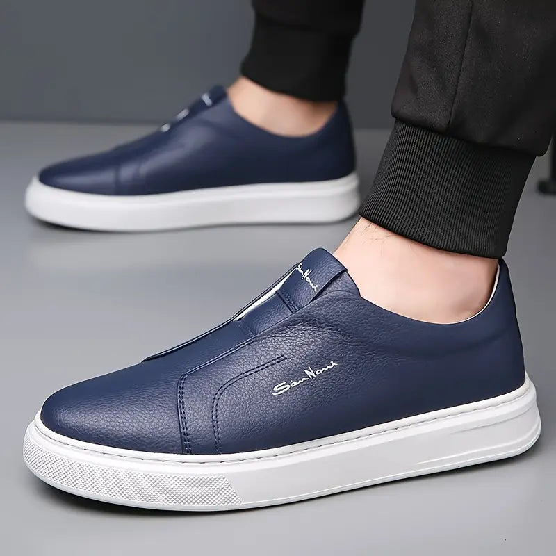 Sam Nova Slip-on-Sneaker – schnürfrei & komfortabel