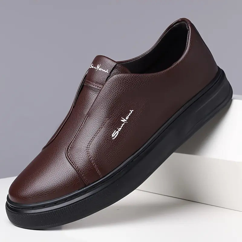 Sam Nova Slip-on-Sneaker – schnürfrei & komfortabel