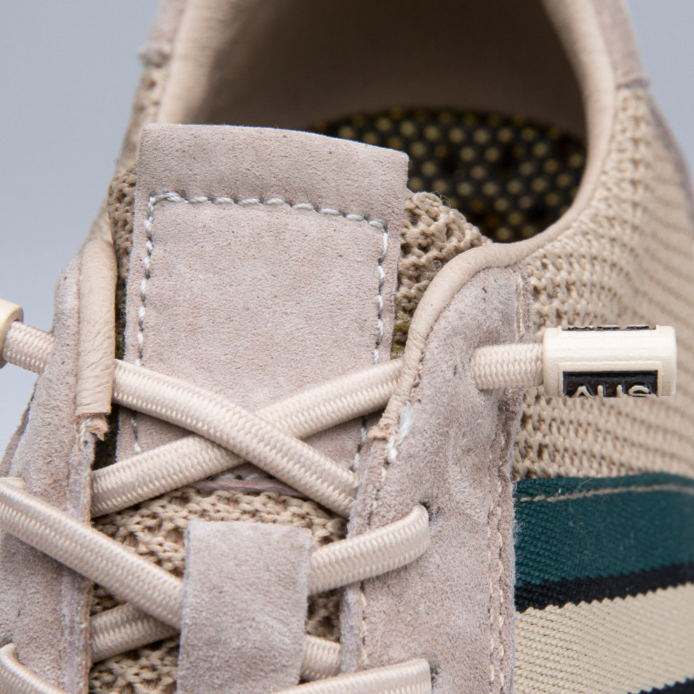 Josh Retro-Sneaker – atmungsaktives Mesh & stabiler Halt