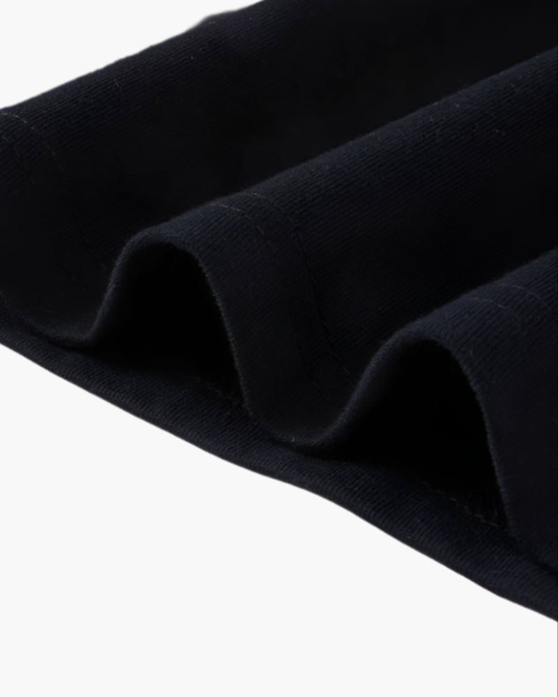 Como Poloshirt – Kontrastkragen & vielseitiger Komfort
