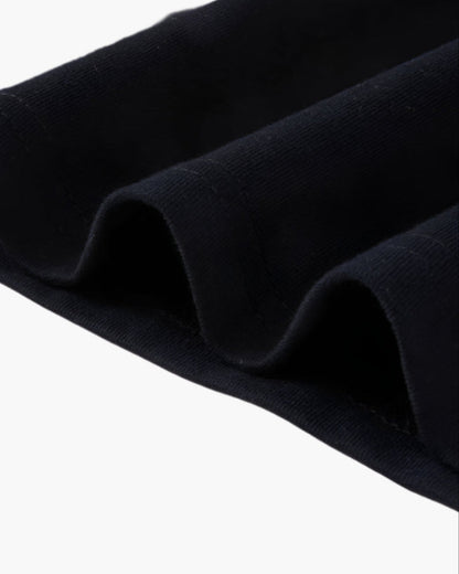 Como Poloshirt – Kontrastkragen & vielseitiger Komfort