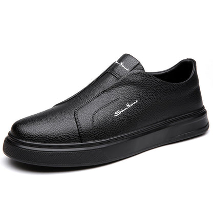 Sam Nova Slip-on-Sneaker – schnürfrei & komfortabel