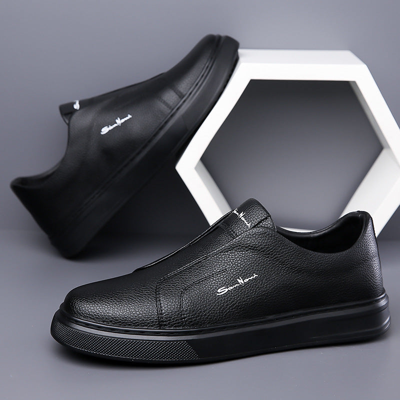 Sam Nova Slip-on-Sneaker – schnürfrei & komfortabel