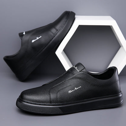 Sam Nova Slip-on-Sneaker – schnürfrei & komfortabel