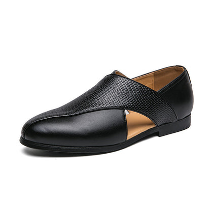Panache Lederloafer – stützende Sohle & ganztägiger Komfort