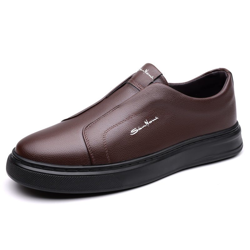 Sam Nova Slip-on-Sneaker – schnürfrei & komfortabel