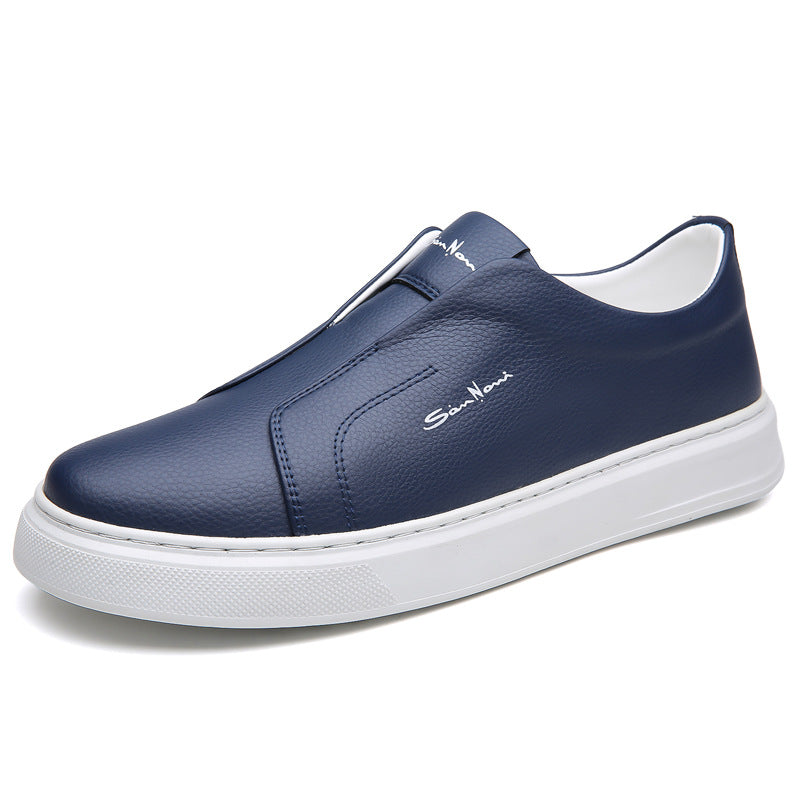 Sam Nova Slip-on-Sneaker – schnürfrei & komfortabel