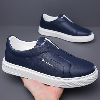 Sam Nova Slip-on-Sneaker – schnürfrei & komfortabel