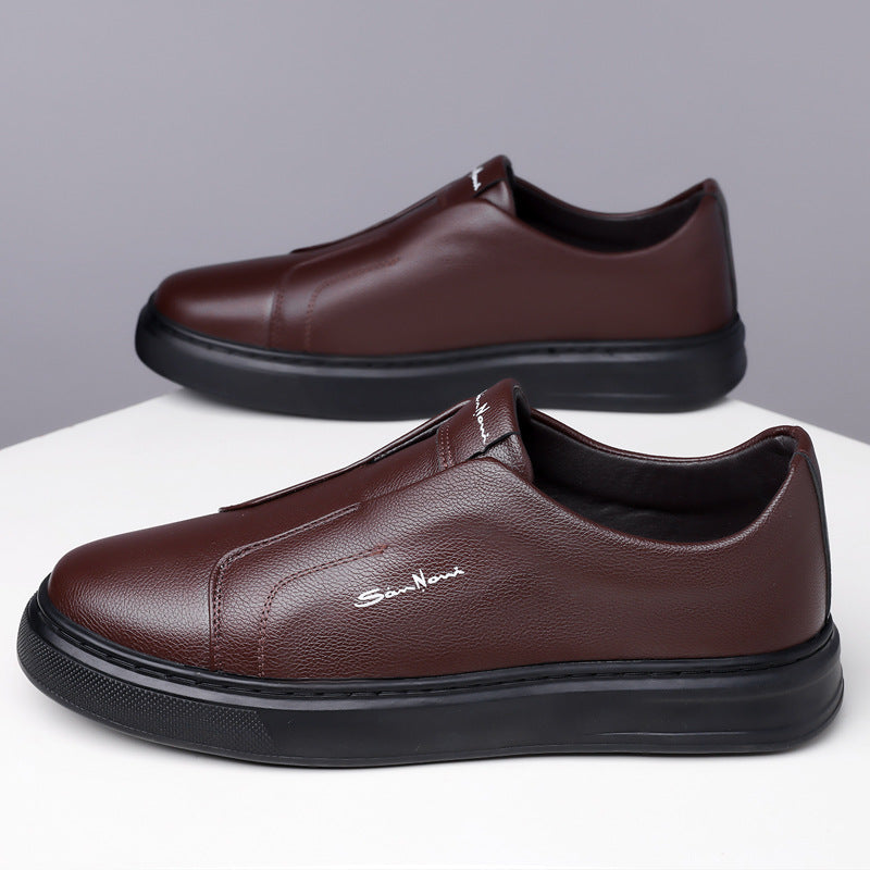 Sam Nova Slip-on-Sneaker – schnürfrei & komfortabel