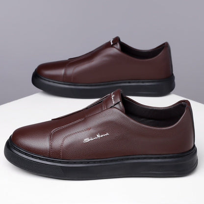 Sam Nova Slip-on-Sneaker – schnürfrei & komfortabel