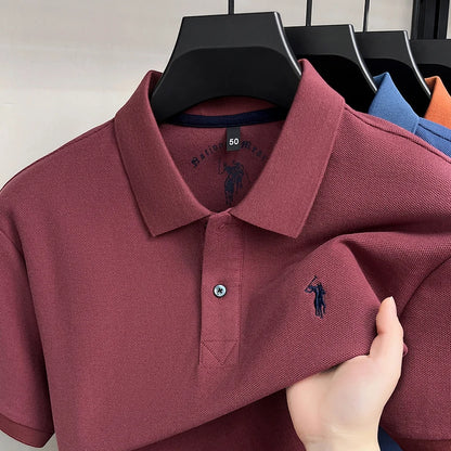 Lindau Poloshirt – für Golf & Freizeit