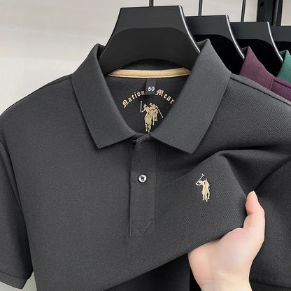 Lindau Poloshirt – für Golf & Freizeit