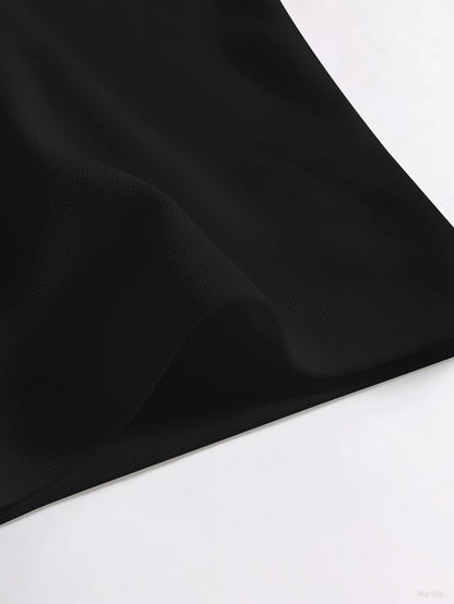 Windsor Poloshirt – Polyester mit markantem Kronenprint