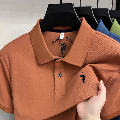 Lindau Poloshirt – für Golf & Freizeit