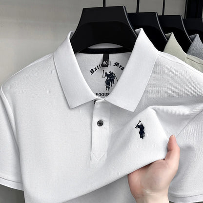Lindau Poloshirt – für Golf & Freizeit