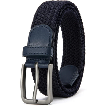 Alden Flexgürtel – elastisch & vielseitig
