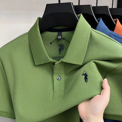 Lindau Poloshirt – für Golf & Freizeit