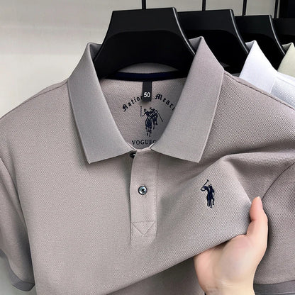 Lindau Poloshirt – für Golf & Freizeit