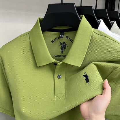 Lindau Poloshirt – für Golf & Freizeit