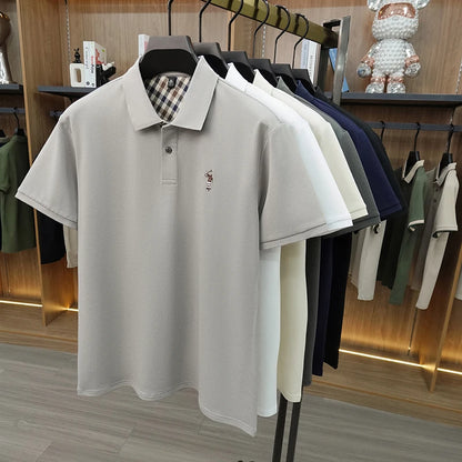 Valen Poloshirt –  für Business & Golf-Stil