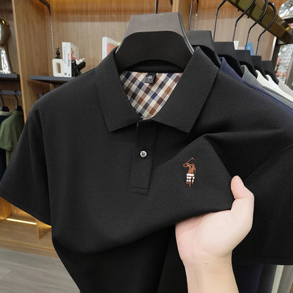 Valen Poloshirt –  für Business & Golf-Stil
