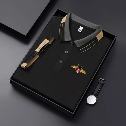 Alpin Poloshirt – atmungsaktiv & outdoor-tauglich