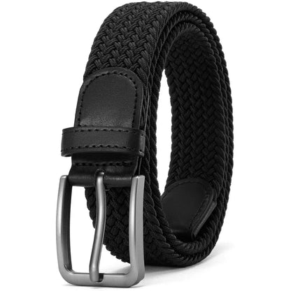 Alden Flexgürtel – elastisch & vielseitig