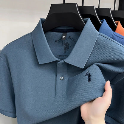 Lindau Poloshirt – für Golf & Freizeit