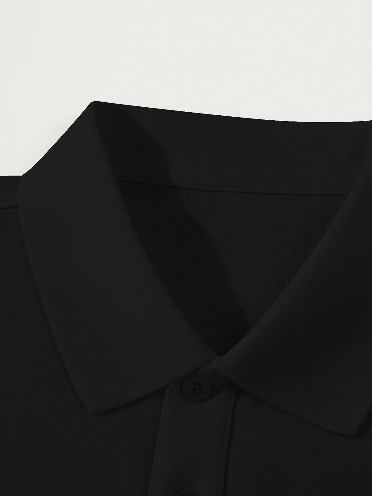 Windsor Poloshirt – Polyester mit markantem Kronenprint