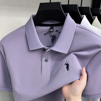 Lindau Poloshirt – für Golf & Freizeit