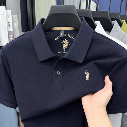 Lindau Poloshirt – für Golf & Freizeit