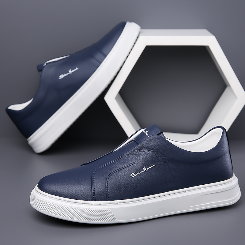 Sam Nova Slip-on-Sneaker – schnürfrei & komfortabel