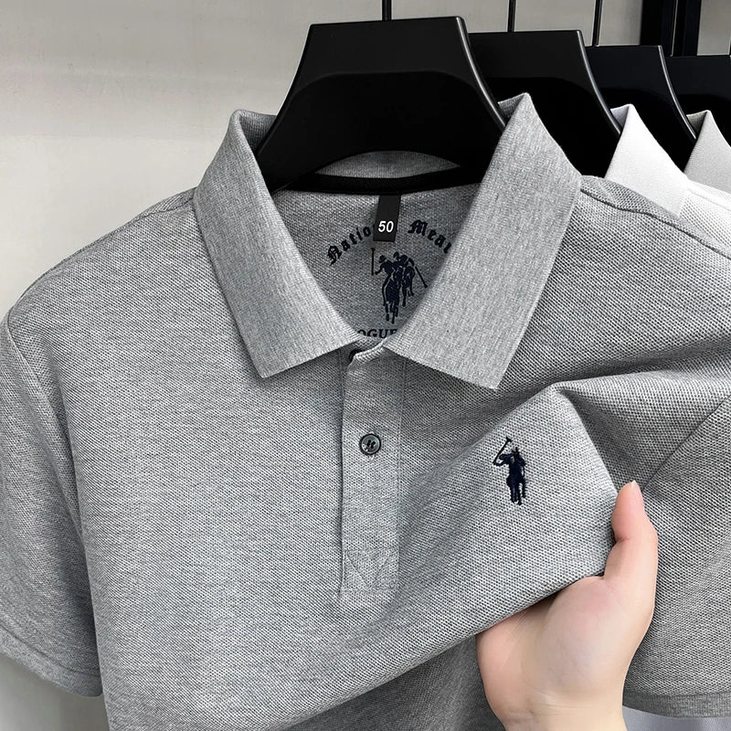 Lindau Poloshirt – für Golf & Freizeit