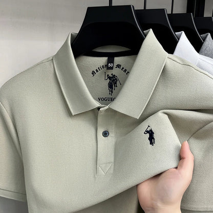 Lindau Poloshirt – für Golf & Freizeit