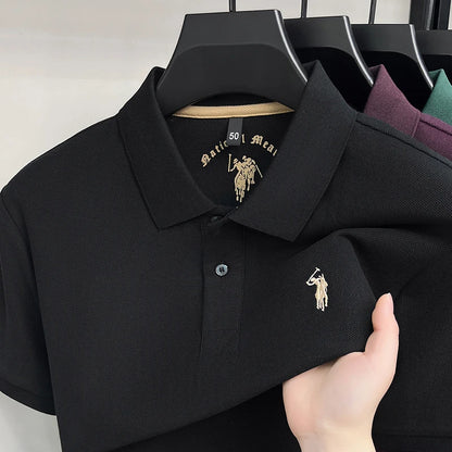 Lindau Poloshirt – für Golf & Freizeit
