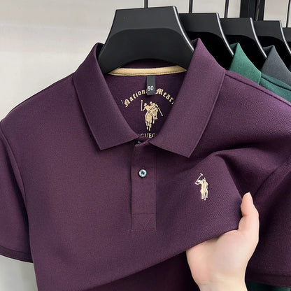 Lindau Poloshirt – für Golf & Freizeit
