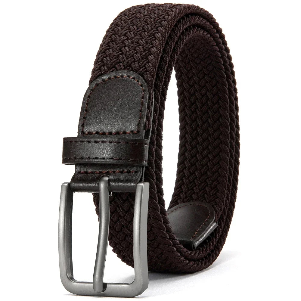 Alden Flexgürtel – elastisch & vielseitig