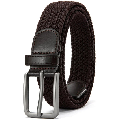 Alden Flexgürtel – elastisch & vielseitig