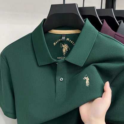 Lindau Poloshirt – für Golf & Freizeit