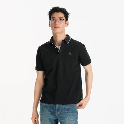 Nordsee Poloshirt – kühlendes Gefühl, antibakteriell & weich