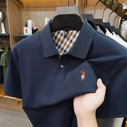 Valen Poloshirt –  für Business & Golf-Stil