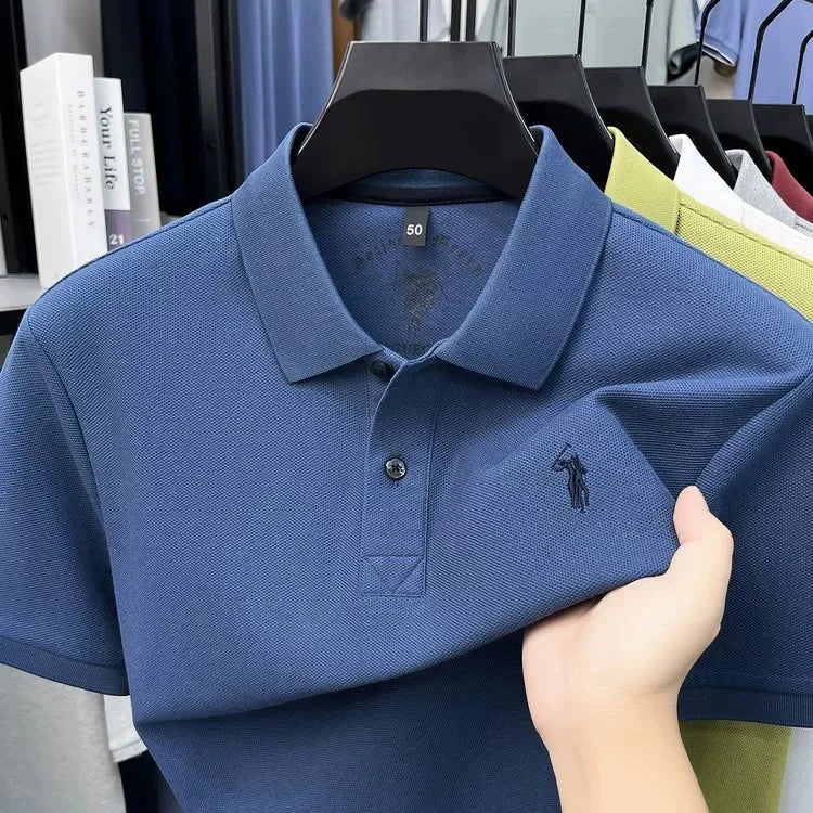 Lindau Poloshirt – für Golf & Freizeit