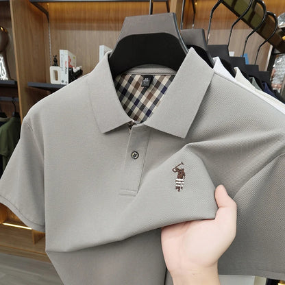 Valen Poloshirt –  für Business & Golf-Stil