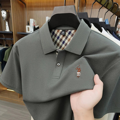 Valen Poloshirt –  für Business & Golf-Stil